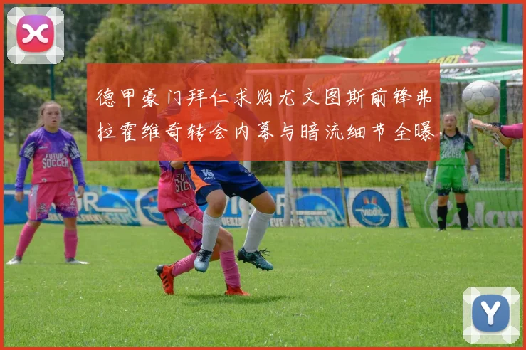 德甲豪门拜仁求购尤文图斯前锋弗拉霍维奇转会内幕与暗流细节全曝光