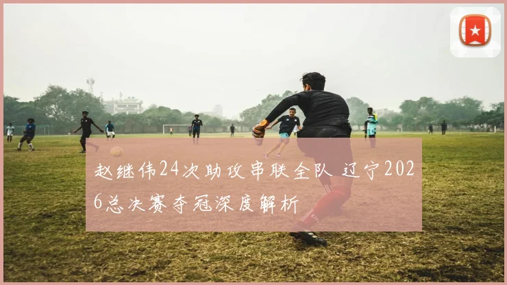 赵继伟24次助攻串联全队 辽宁2026总决赛夺冠深度解析